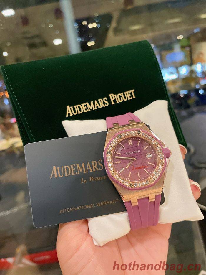 Audemars Piguet Watch APW00001 Audemars Piguet Watch APW00001